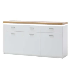 Pharao24 Sideboard Lovranon> Esszimmerkommoden|Sideboards