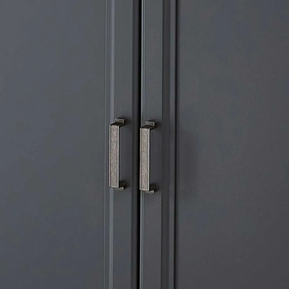 Küchenkommode|Wohnzimmerkommoden*Pharao24 Sideboard Luoton