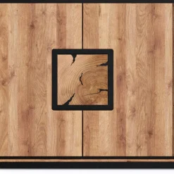 Küchenkommode|Esszimmerkommoden*Pharao24 Sideboard Macereta