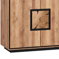 Küchenkommode|Esszimmerkommoden*Pharao24 Sideboard Macereta