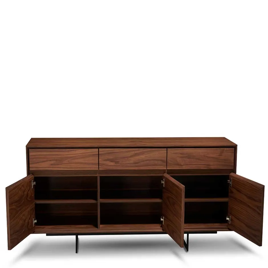 Pharao24 Sideboard Mapony> Küchenkommode|Esszimmerkommoden
