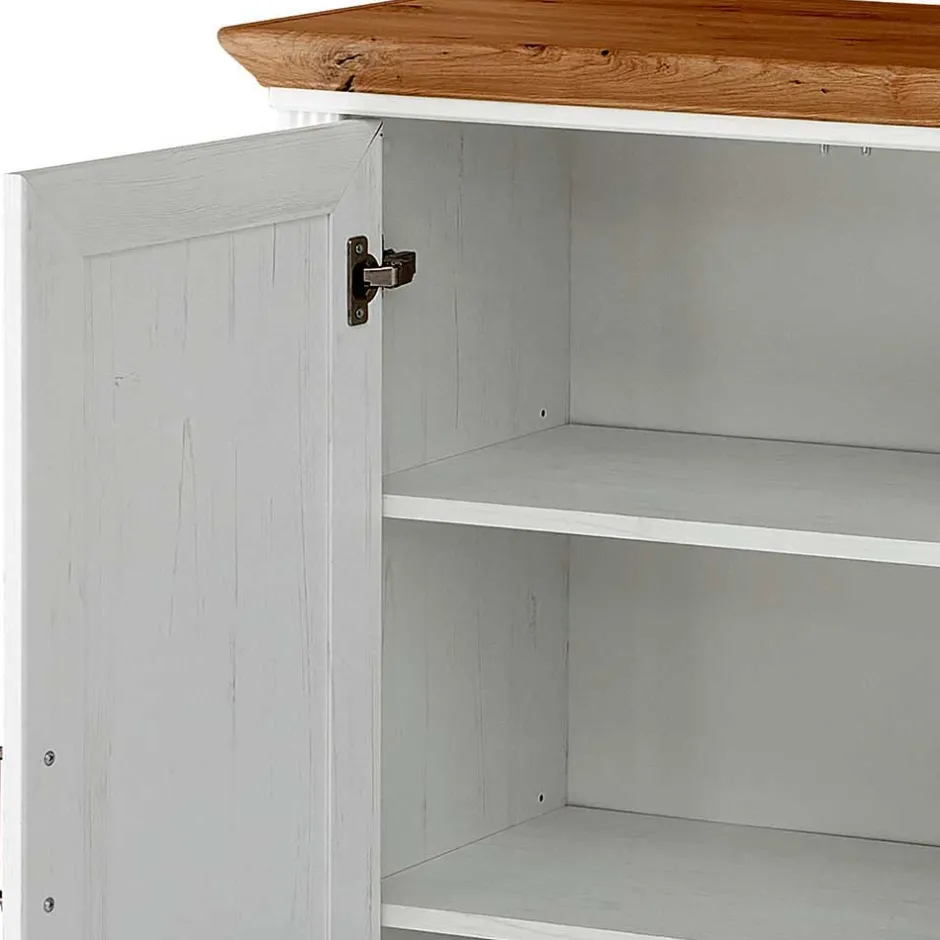 Pharao24 Sideboard Morelia> Esszimmerkommoden|Sideboards