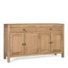 Pharao24 Sideboard Nava> Esszimmerkommoden|Sideboards