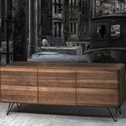 Pharao24 Sideboard Nikosia> Esszimmerkommoden|Sideboards