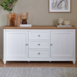 Pharao24 Sideboard Ossana> Esszimmerkommoden|Sideboards