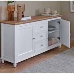 Pharao24 Sideboard Ossana><noscript><img width=