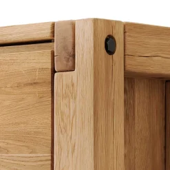 Massivholzmöbel|Küchenkommode*Pharao24 Sideboard Pacentra