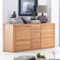Küchenkommode|Esszimmerkommoden*Pharao24 Sideboard Phelix