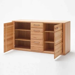 Küchenkommode|Esszimmerkommoden*Pharao24 Sideboard Phelix