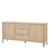 Pharao24 Sideboard Pianas> Küchenkommode|Wohnzimmerkommoden