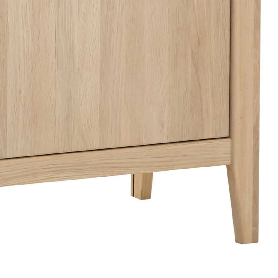 Pharao24 Sideboard Pianas> Küchenkommode|Wohnzimmerkommoden