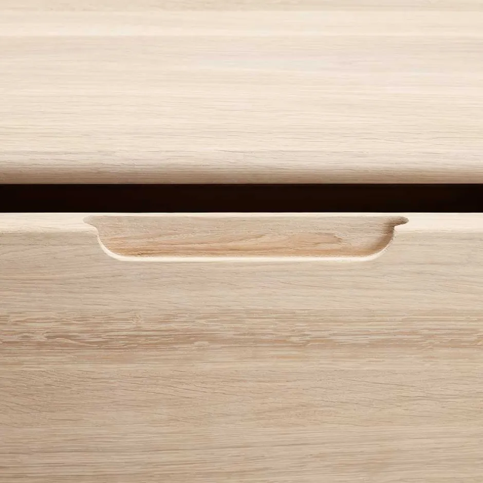 Pharao24 Sideboard Pianas> Küchenkommode|Wohnzimmerkommoden