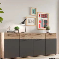 Esszimmerkommoden|Sideboards*Pharao24 Sideboard Plestna