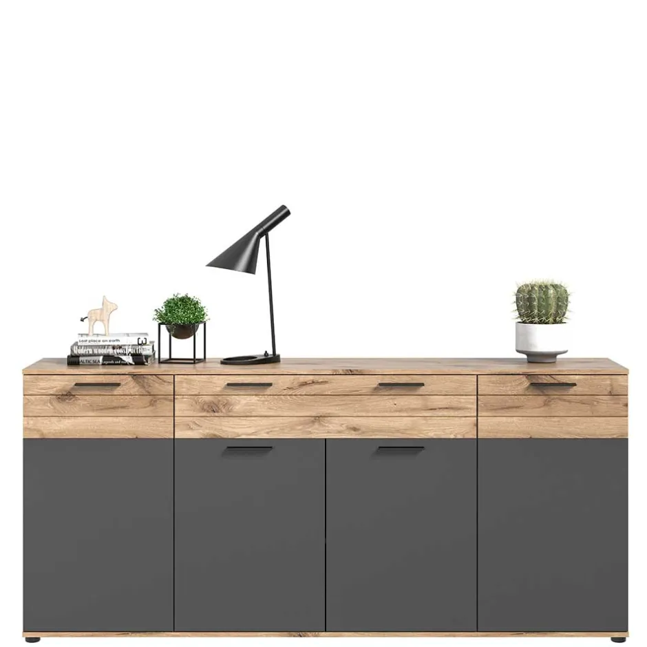 Esszimmerkommoden|Sideboards*Pharao24 Sideboard Plestna