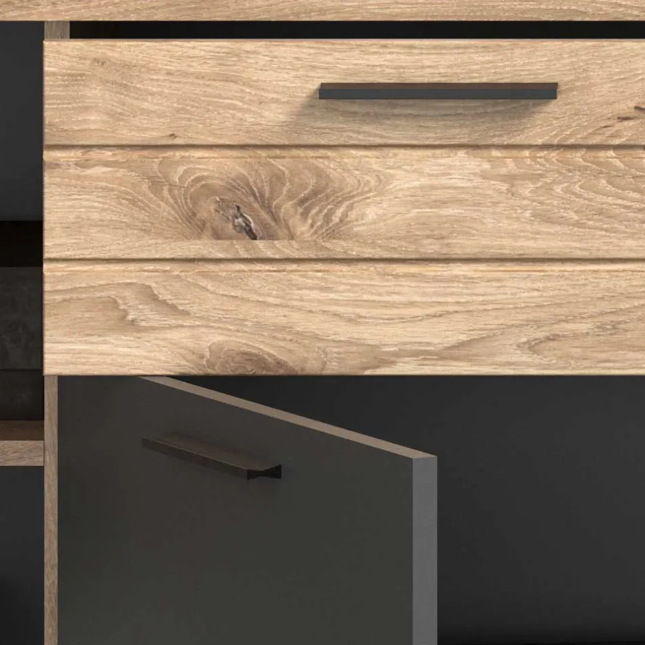 Esszimmerkommoden|Sideboards*Pharao24 Sideboard Plestna