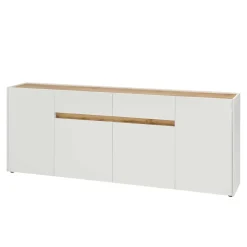 Pharao24 Sideboard Rascian> Esszimmerkommoden|Wohnzimmerkommoden