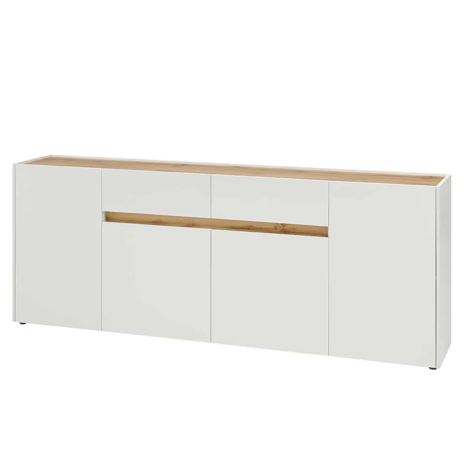 Pharao24 Sideboard Rascian> Esszimmerkommoden|Wohnzimmerkommoden