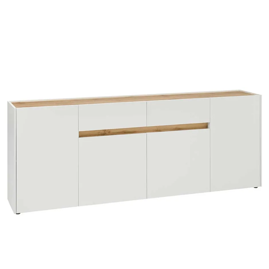 Pharao24 Sideboard Rascian> Esszimmerkommoden|Wohnzimmerkommoden