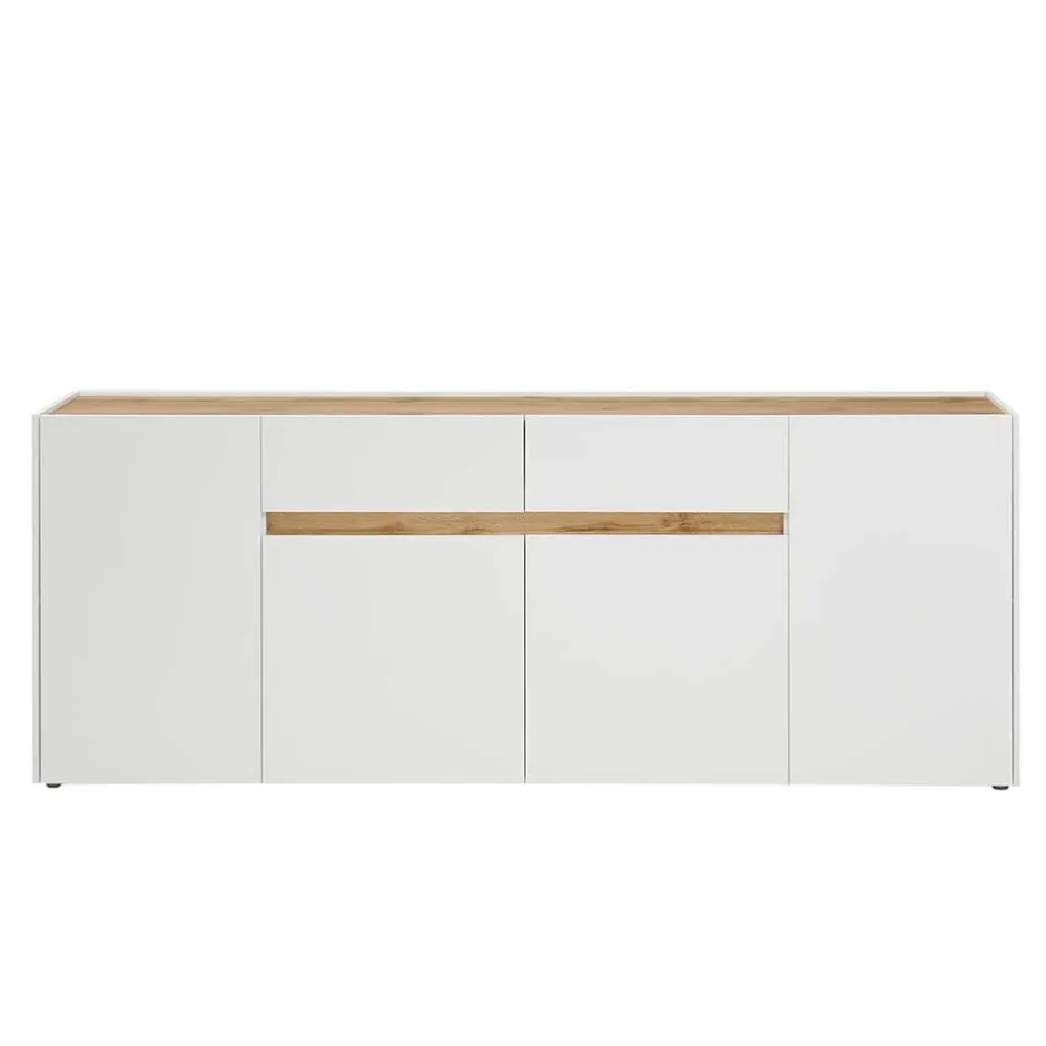 Pharao24 Sideboard Rascian> Esszimmerkommoden|Wohnzimmerkommoden