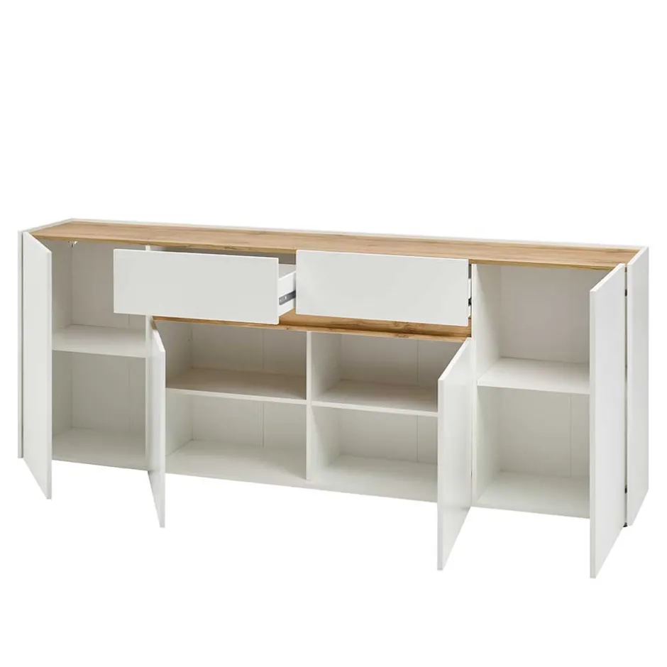 Pharao24 Sideboard Rascian> Esszimmerkommoden|Wohnzimmerkommoden