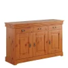 Pharao24 Sideboard Rovert> Massivholzmöbel|Küchenkommode
