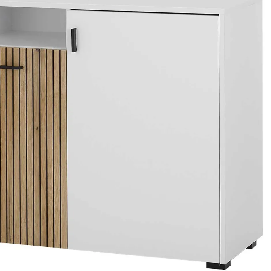 Pharao24 Sideboard Saladd> Esszimmerkommoden|Sideboards