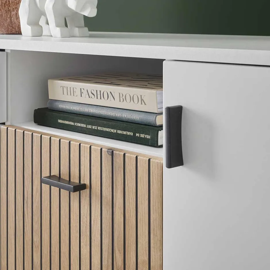 Pharao24 Sideboard Saladd> Esszimmerkommoden|Sideboards