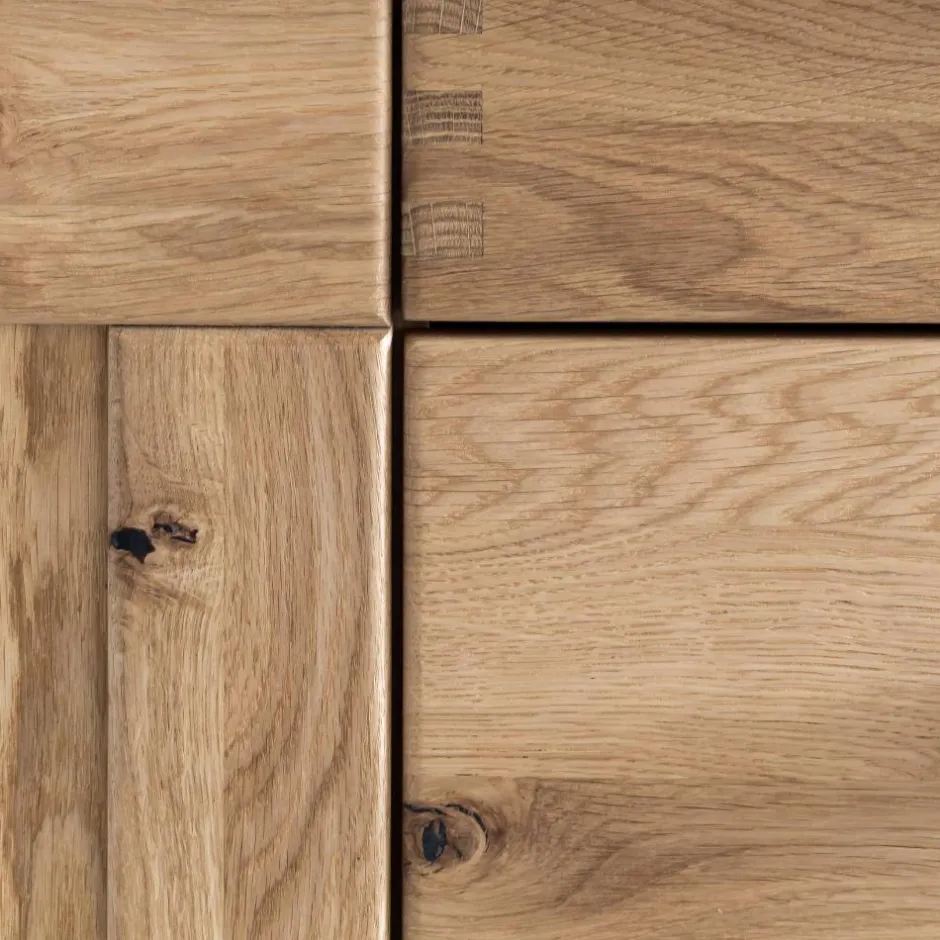 Pharao24 Sideboard Sasmina> Esszimmerkommoden|Sideboards