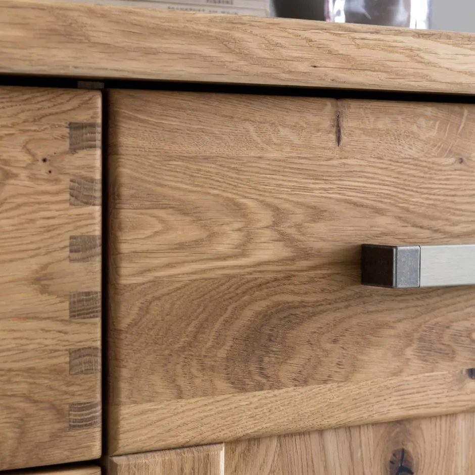 Pharao24 Sideboard Sasmina> Esszimmerkommoden|Sideboards