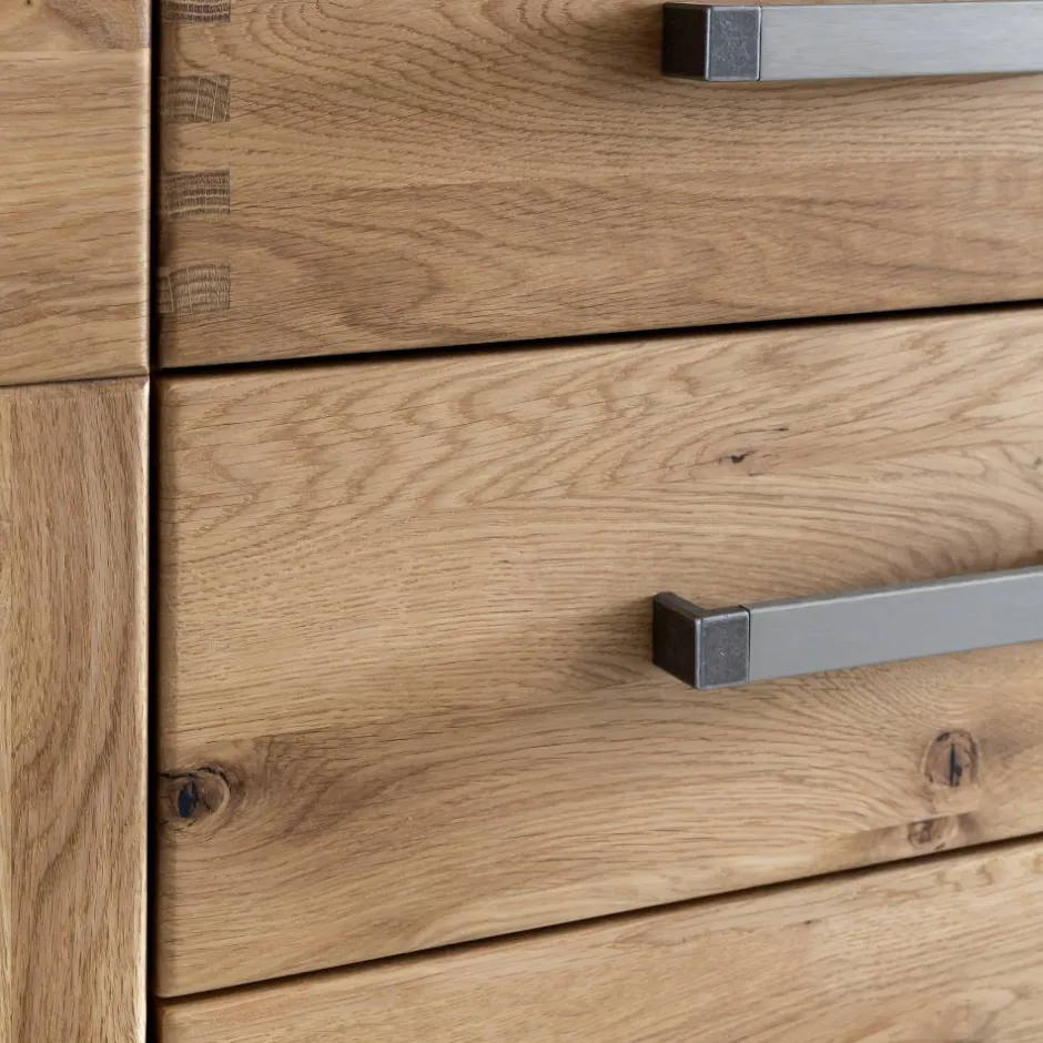 Pharao24 Sideboard Sasmina> Esszimmerkommoden|Sideboards