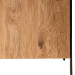 Massivholzmöbel|Küchenkommode*Pharao24 Sideboard Scoddo