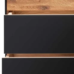 Massivholzmöbel|Küchenkommode*Pharao24 Sideboard Scoddo