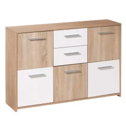 Esszimmerkommoden|Flurkommoden*Pharao24 Sideboard Senta