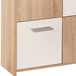 Esszimmerkommoden|Flurkommoden*Pharao24 Sideboard Senta