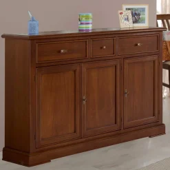 Wohnzimmerkommoden|Wohnzimmerschrank*Pharao24 Sideboard Sesimbra