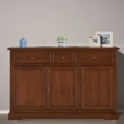 Wohnzimmerkommoden|Wohnzimmerschrank*Pharao24 Sideboard Sesimbra