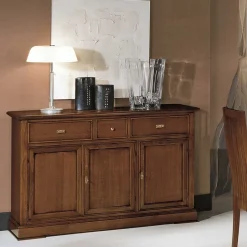 Wohnzimmerkommoden|Wohnzimmerschrank*Pharao24 Sideboard Sesimbra