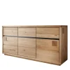 Massivholzmöbel|Wohnzimmerschrank*Pharao24 Sideboard Shailina