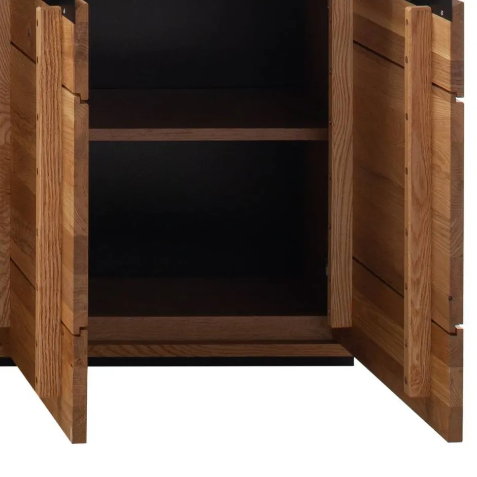 Pharao24 Sideboard Sisam> Esszimmerkommoden|Sideboards