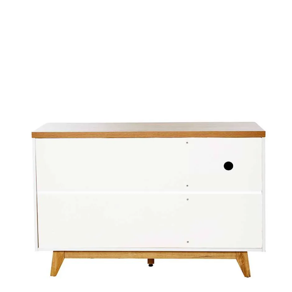 Pharao24 Sideboard Skandi Hajelua> Fernsehtische|Lowboards