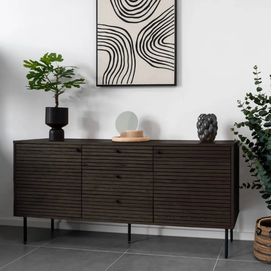 Pharao24 Sideboard Stijn> Esszimmerkommoden|Sideboards