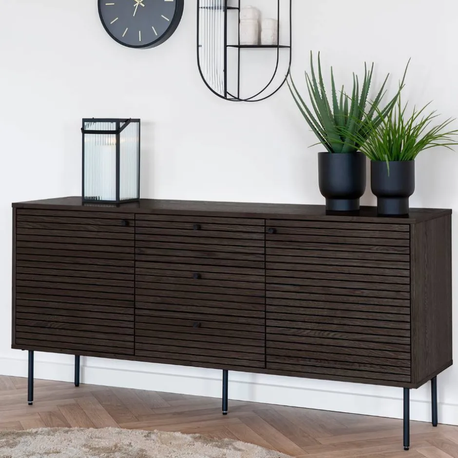 Pharao24 Sideboard Stijn> Esszimmerkommoden|Sideboards