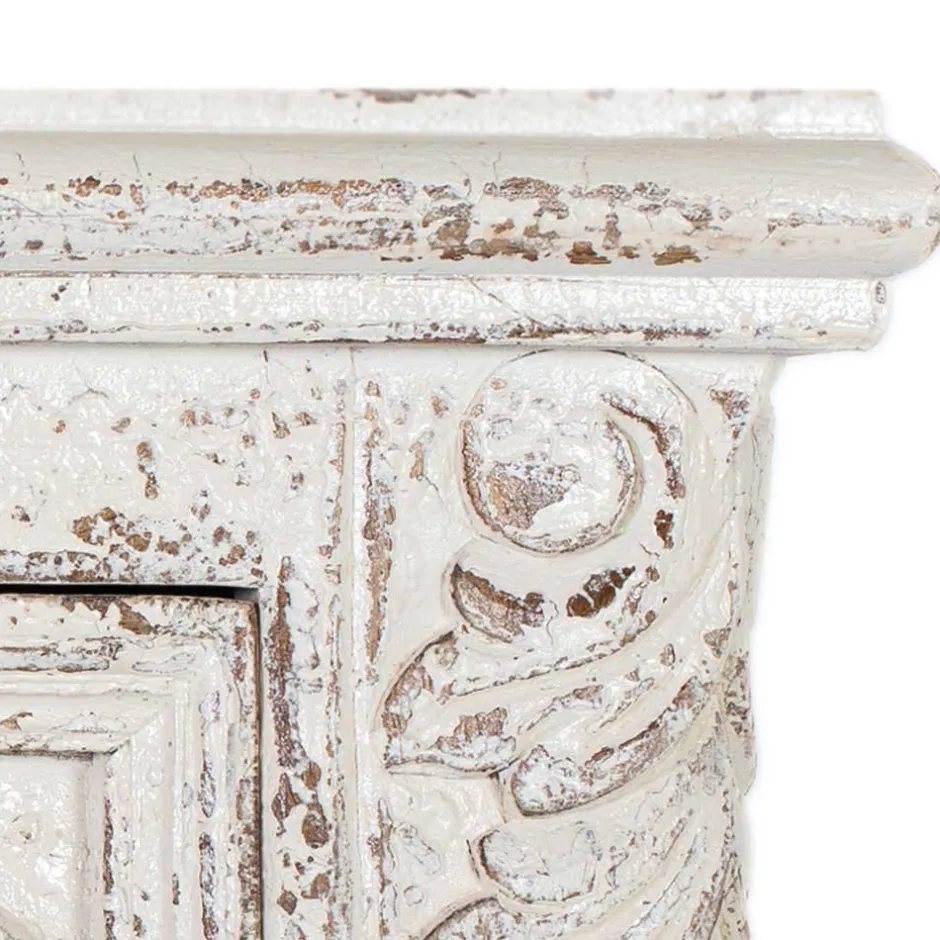 Küchenkommode|Esszimmerkommoden*Pharao24 Sideboard Sumatria