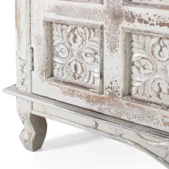 Küchenkommode|Esszimmerkommoden*Pharao24 Sideboard Sumatria