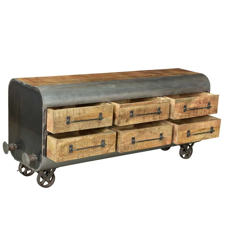 Pharao24 Sideboard Tamila> Sideboards