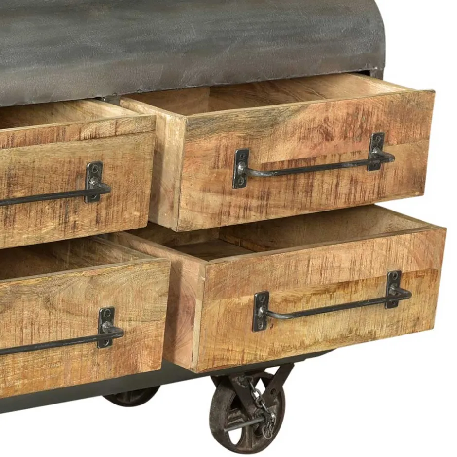 Pharao24 Sideboard Tamila> Sideboards