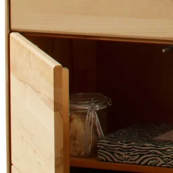 Massivholzmöbel|Küchenkommode*Pharao24 Sideboard Trenta