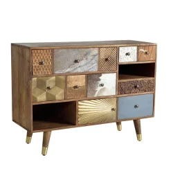 Schlafzimmerkommoden|Schubkastenkommoden*Pharao24 Sideboard Trianus