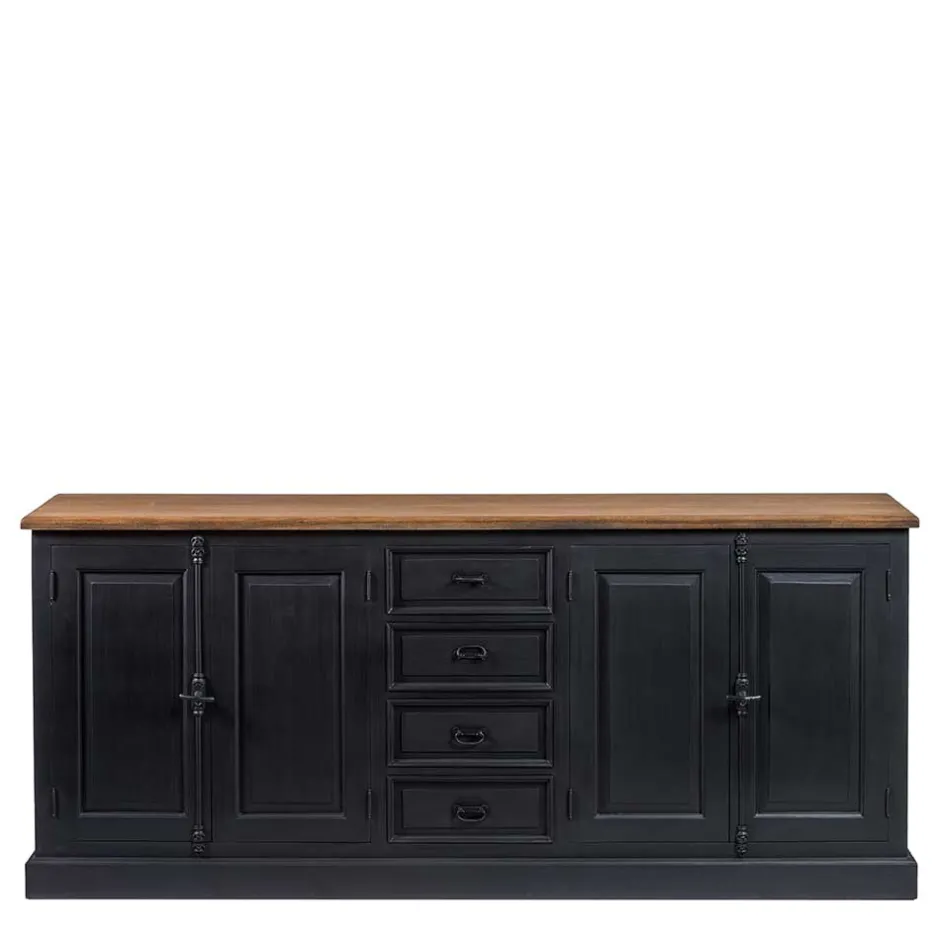 Esszimmerkommoden|Sideboards*Pharao24 Sideboard Trisdan