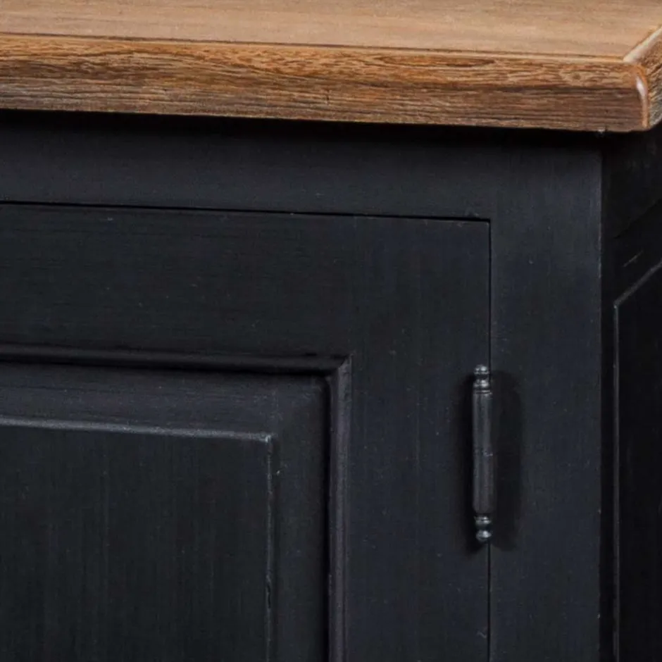 Esszimmerkommoden|Sideboards*Pharao24 Sideboard Trisdan